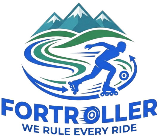 FORT ROLLER Logo